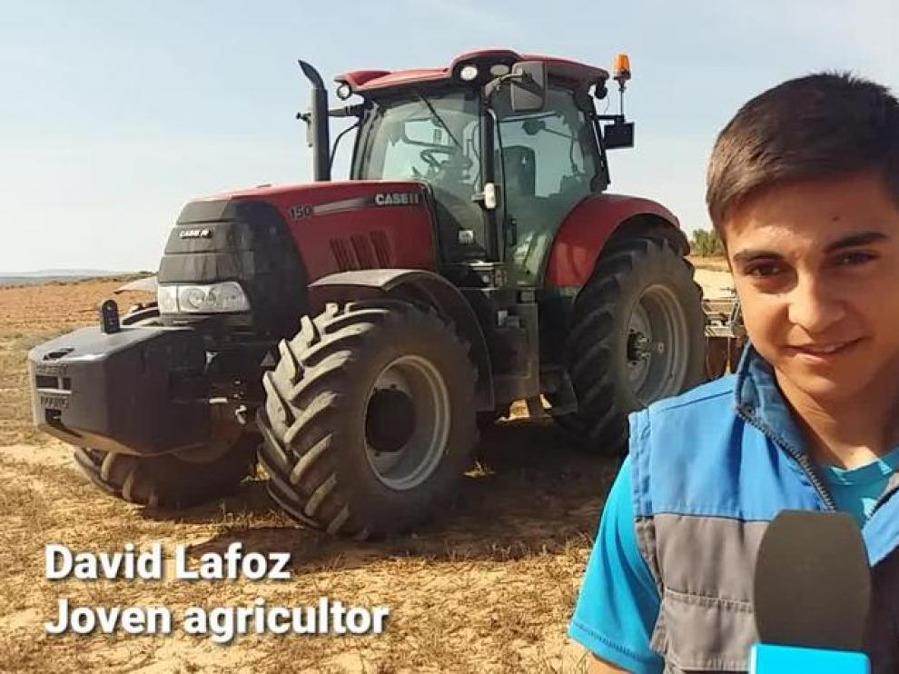 david lafoz