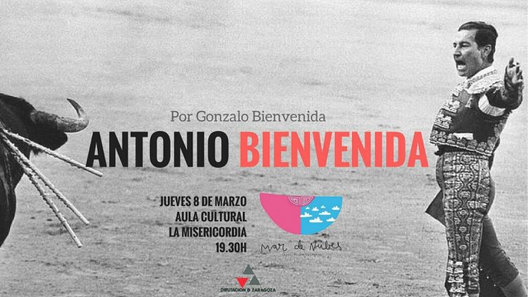 Antonio Bienvenida