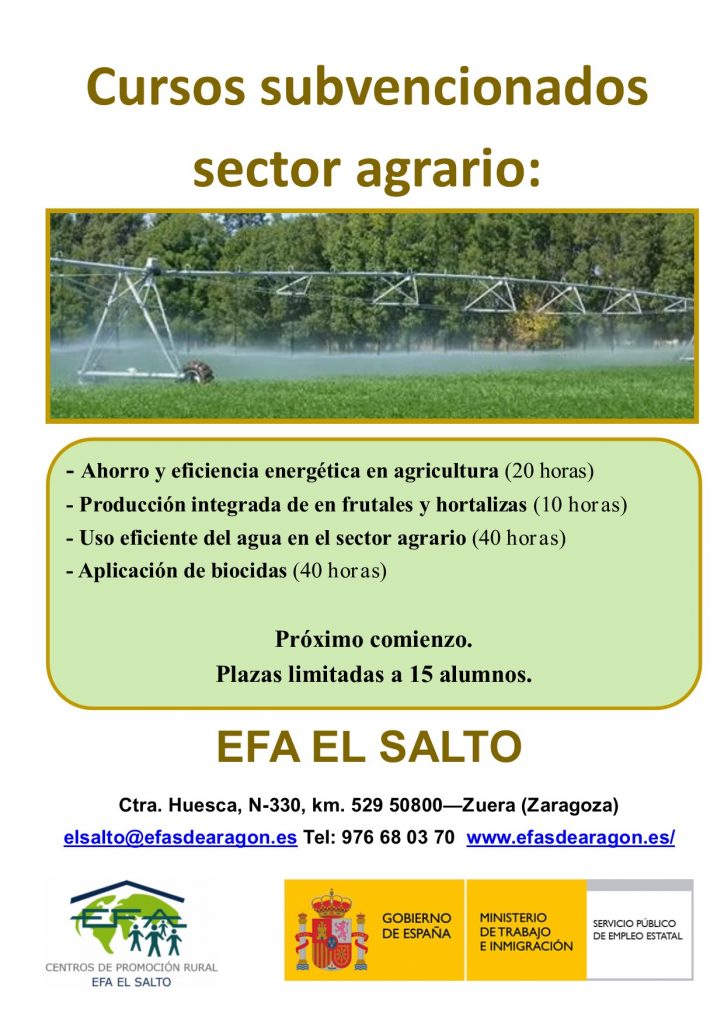 Cursos todos