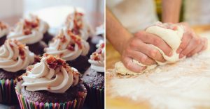 Reposteria