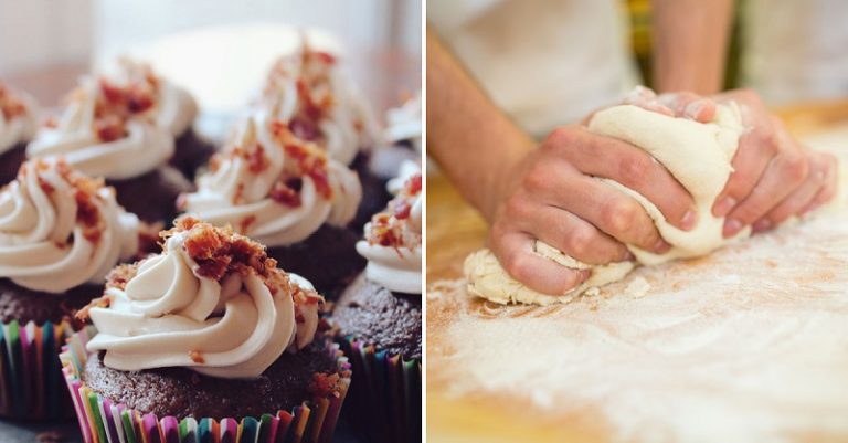 Reposteria