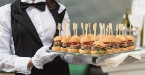 catering