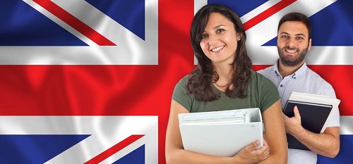 ingles profesional restauracion presencial
