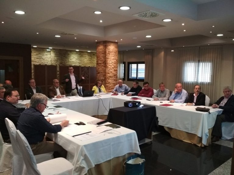 2019 04 05 ASAMBLEA EFAS ARAGON 1