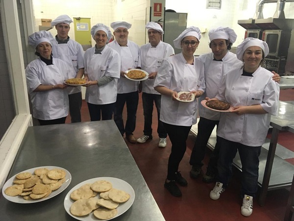 Alumnos EFA El Poblado