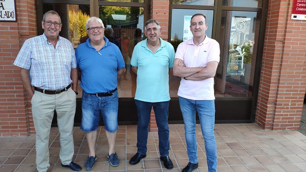 EFA El Poblado monitores