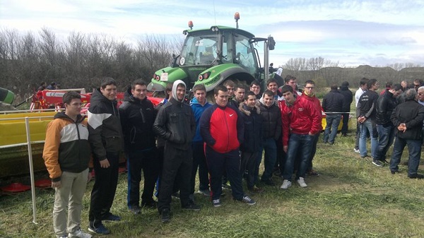 efa el salto grado medio