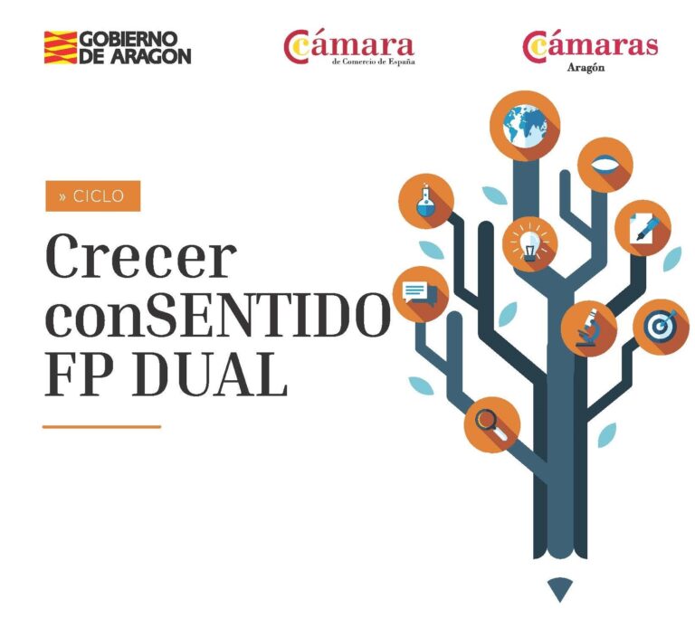 Crecer conSENTIDO FP Dual ciclo