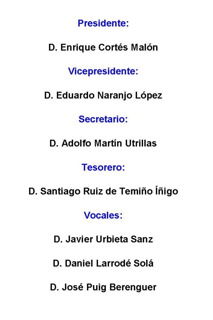 efb comite gestor