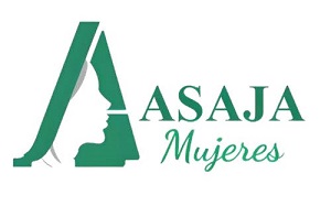 asaja mujeres