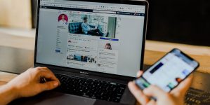 redes sociales y empresa