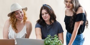COMPETENCIAS DIGITALES BASICAS PARA EL EMPRENDIMIENTO EFA EL SALTO