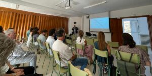 inicio curso 25 25 profes boalares
