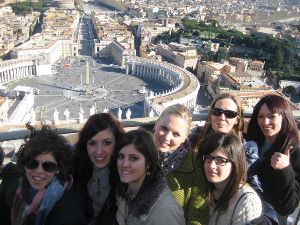 ROMA