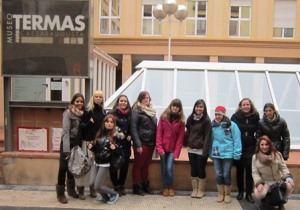TERMAS