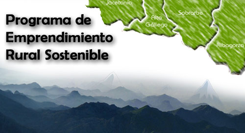 banner emprend rural