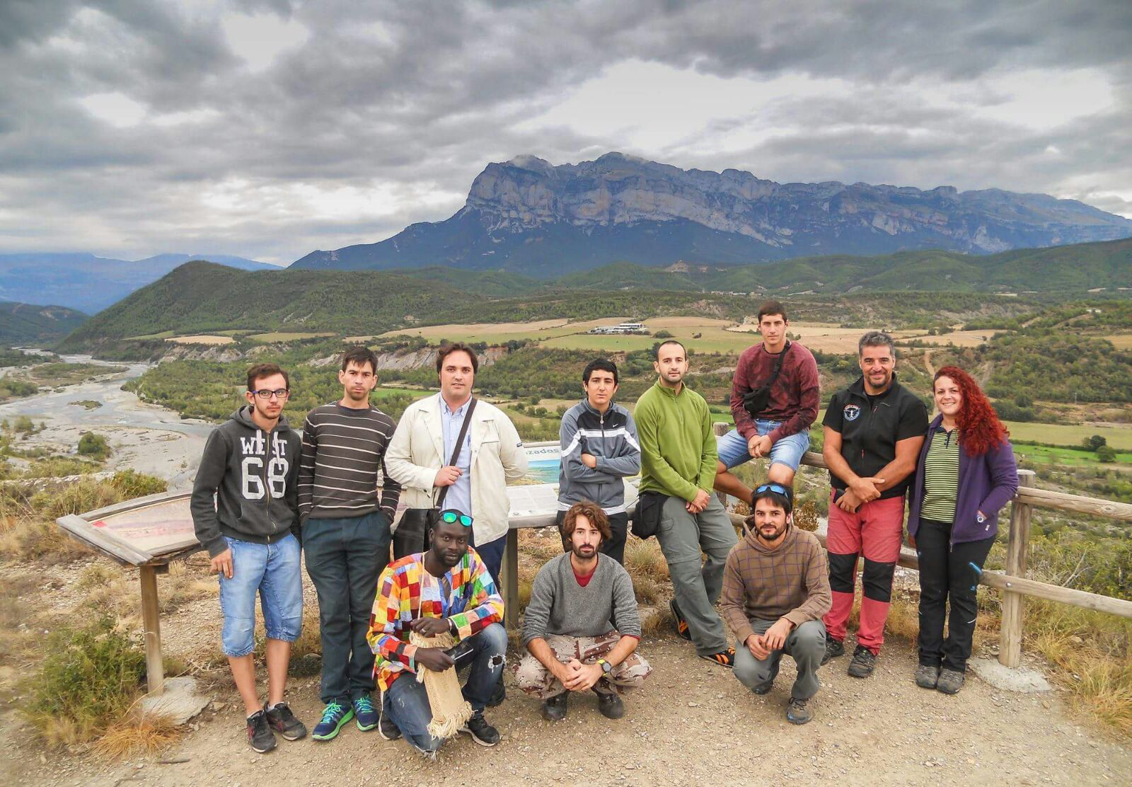 imagen curso el poblado