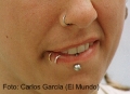 piercing
