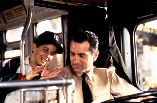 una historia del bronx copia